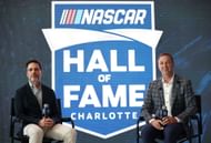 NASCAR Hall of Fame Voting Day